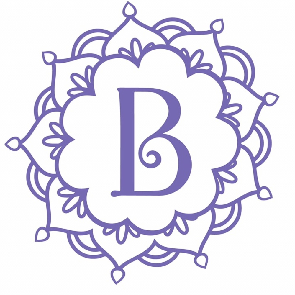 Silver & Turquoise Earrings - Picture 3 of 3